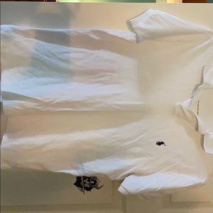 Men’s polo by Ralph Lauren